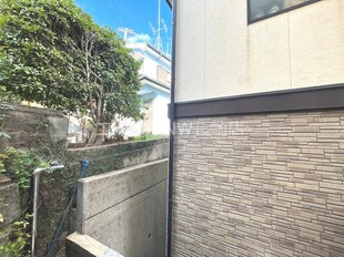 山田ハイツの物件内観写真